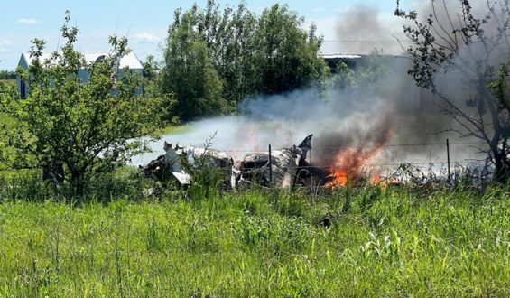 Deadly Plane Crash in Missouri: Investigation Underway