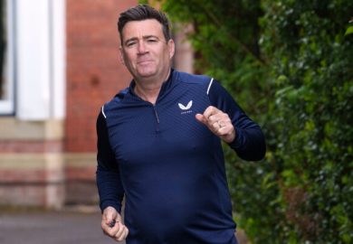 Voters in Makerfield Decide Potential UK Prime Minister in Pivotal Election