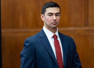 Matthew Nilo Court Hearing: Legal Battle Over DNA Evidence
