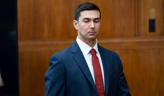 Matthew Nilo Court Hearing: Legal Battle Over DNA Evidence