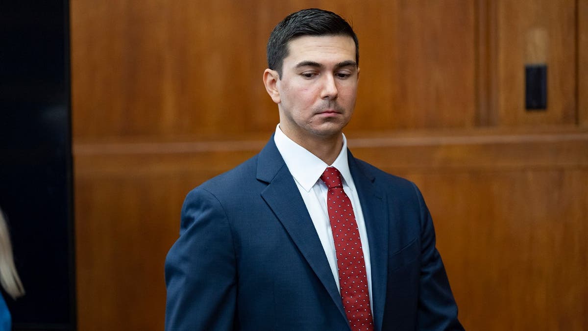 Matthew Nilo Court Hearing: Legal Battle Over DNA Evidence