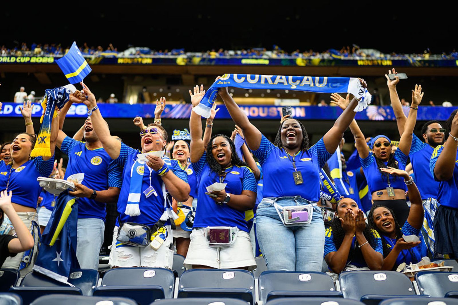 Airbnb Offers Free World Cup Tickets with Select Rentals