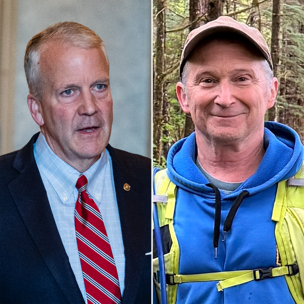 Political Tensions Rise Over Alaska Senate Ballot Issue