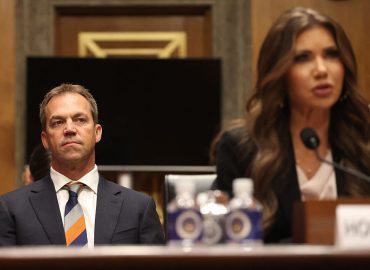 Controversy Surrounding Bryon Noem and Ethical Questions for Kristi Noem