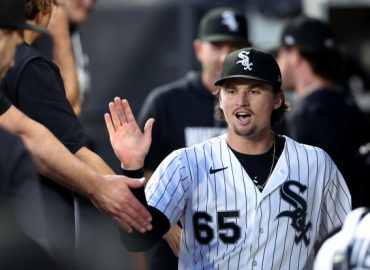 White Sox Maintain Lead Despite Storms and Roster Changes