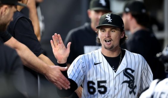 White Sox Maintain Lead Despite Storms and Roster Changes