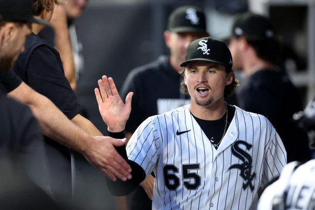 White Sox Maintain Lead Despite Storms and Roster Changes