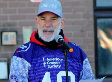 Joe Gillette’s Unexpected Health Journey: From Double Vision to a Stage IV Diagnosis