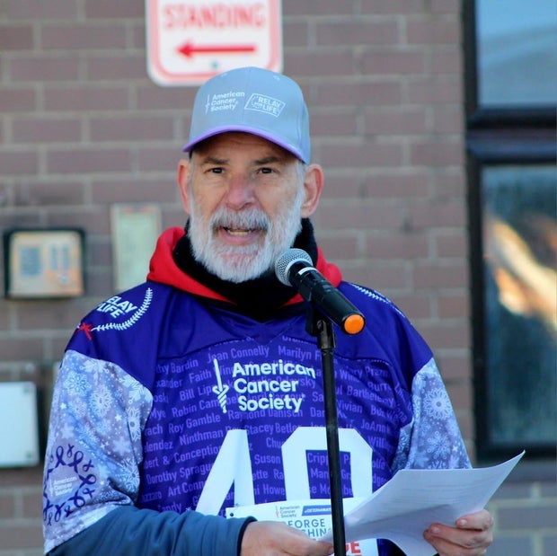 Joe Gillette’s Unexpected Health Journey: From Double Vision to a Stage IV Diagnosis