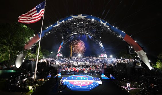 Jemele Hill Criticizes UFC 250 Event at White House