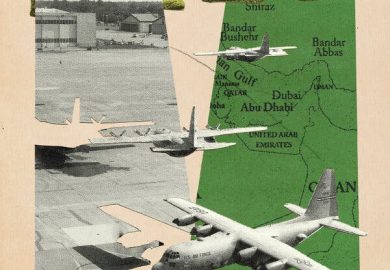 The Aftermath of the U.S.-Iran Conflict: Assessing Global Implications