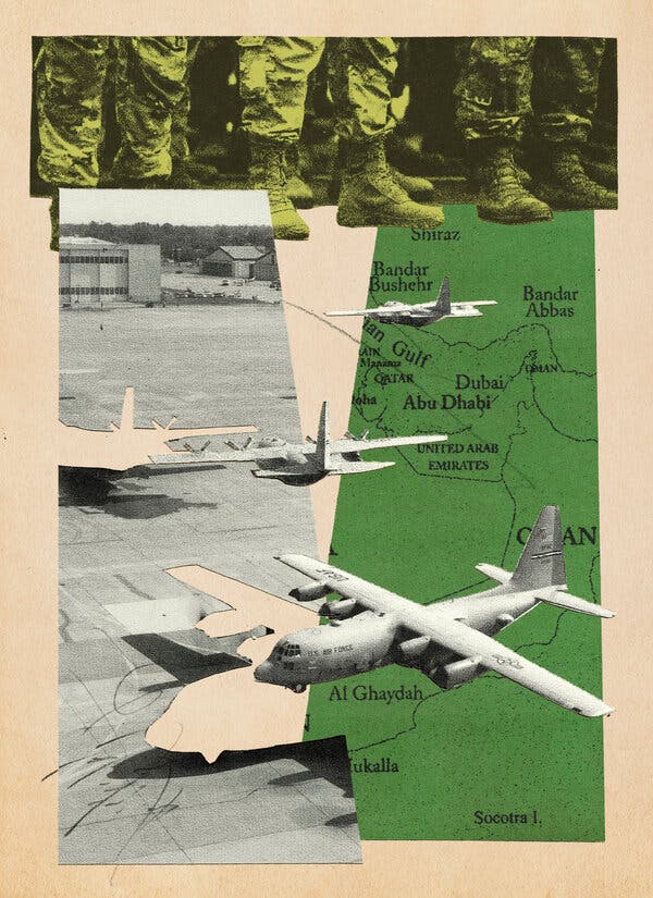 The Aftermath of the U.S.-Iran Conflict: Assessing Global Implications
