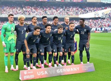 World Cup Returns to the U.S. After 32 Years