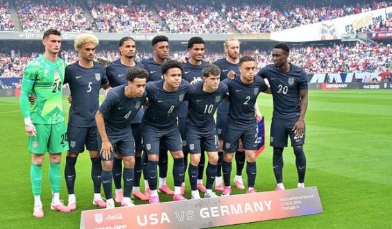 World Cup Returns to the U.S. After 32 Years