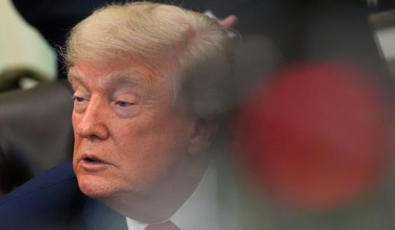 Trump’s Foreign Policy and Capitol Hill Challenges