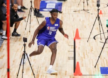 Chicago Bulls’ Draft Decisions: Building a Future with Picks 4 and 15