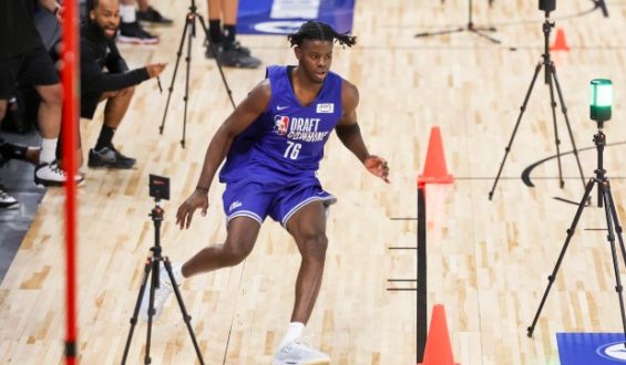 Chicago Bulls’ Draft Decisions: Building a Future with Picks 4 and 15