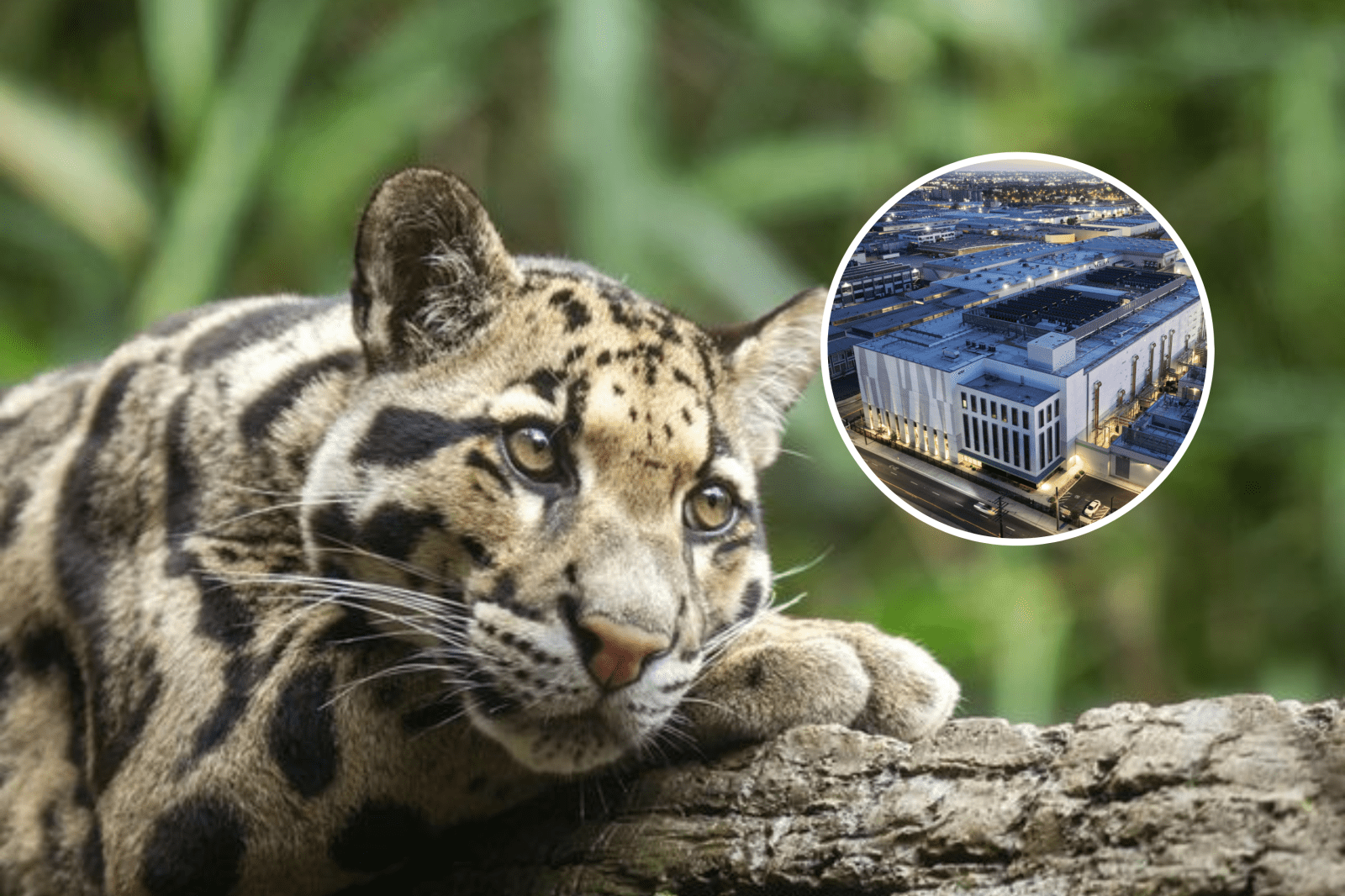 Growing Opposition for Data Center Near Nashville Zoo
