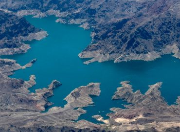 Decline of Lake Mead Intensifies According to Federal Projections