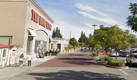 Fatal Shooting at Home Depot Parking Lot during Child Custody Exchange