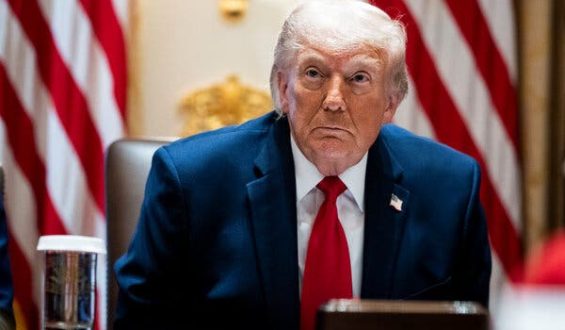 President Trump’s Conversations with Netanyahu and Remarks on Iran Conflict