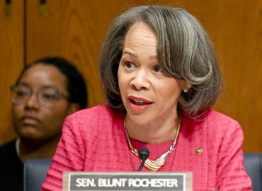 Delaware Senator Discusses Recent New York Primary Elections