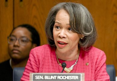 Delaware Senator Discusses Recent New York Primary Elections