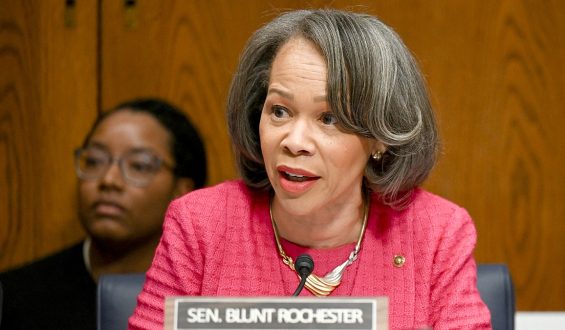 Delaware Senator Discusses Recent New York Primary Elections