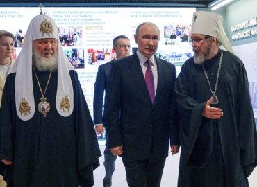EU Sanctions on Russia Amid Ukraine Conflict