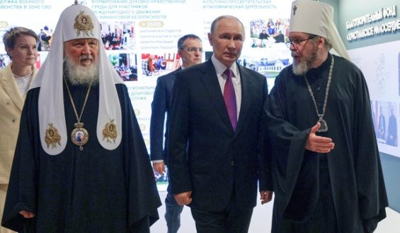 EU Sanctions on Russia Amid Ukraine Conflict