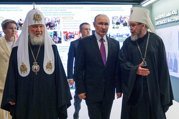 EU Sanctions on Russia Amid Ukraine Conflict