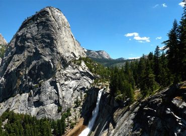 Investigation Underway After Tragic Fall at Yosemite’s Nevada Fall