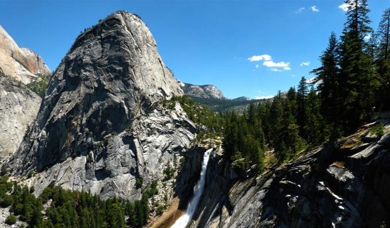 Investigation Underway After Tragic Fall at Yosemite’s Nevada Fall