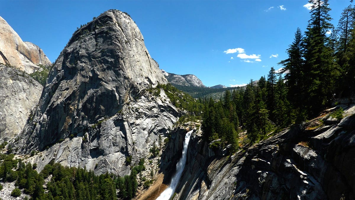Investigation Underway After Tragic Fall at Yosemite’s Nevada Fall