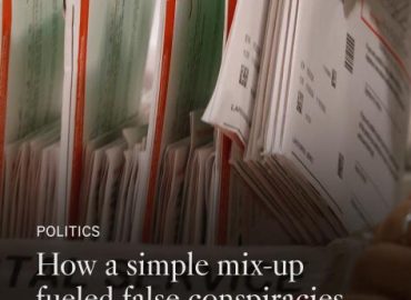 Vote Counting Delays and Election Battles in California: Key Updates