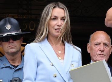 Karen Read’s Legal Battle