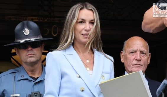 Karen Read’s Legal Battle