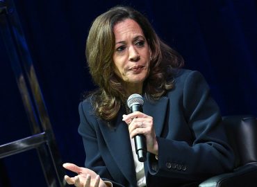 Kamala Harris Discusses Hope in Viral Interview Clip