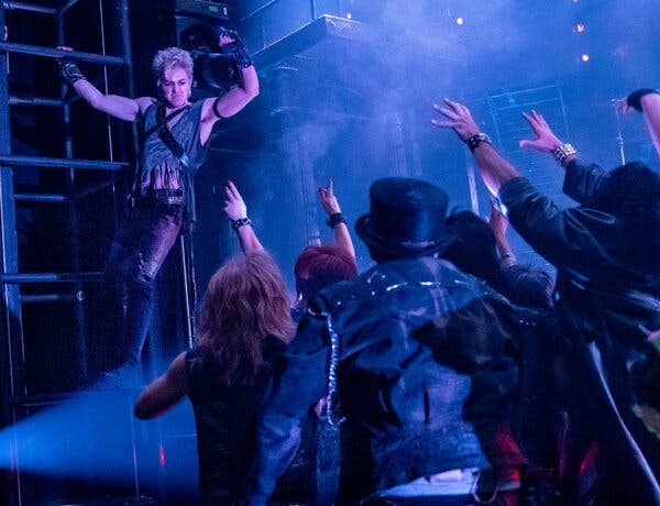 Tony Awards Nominations and Ticket Guide