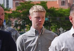 Teen Charged as Adult in Cruise Ship Tragedy