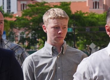 Teen Charged as Adult in Cruise Ship Tragedy
