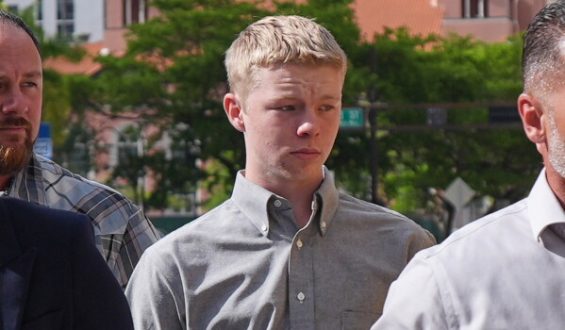 Teen Charged as Adult in Cruise Ship Tragedy