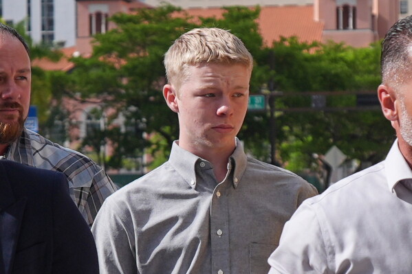 Teen Charged as Adult in Cruise Ship Tragedy