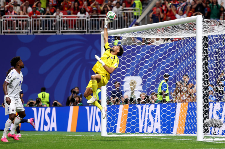 World Cup Kicks Off with Dramatic Matches and Surprising Outcomes