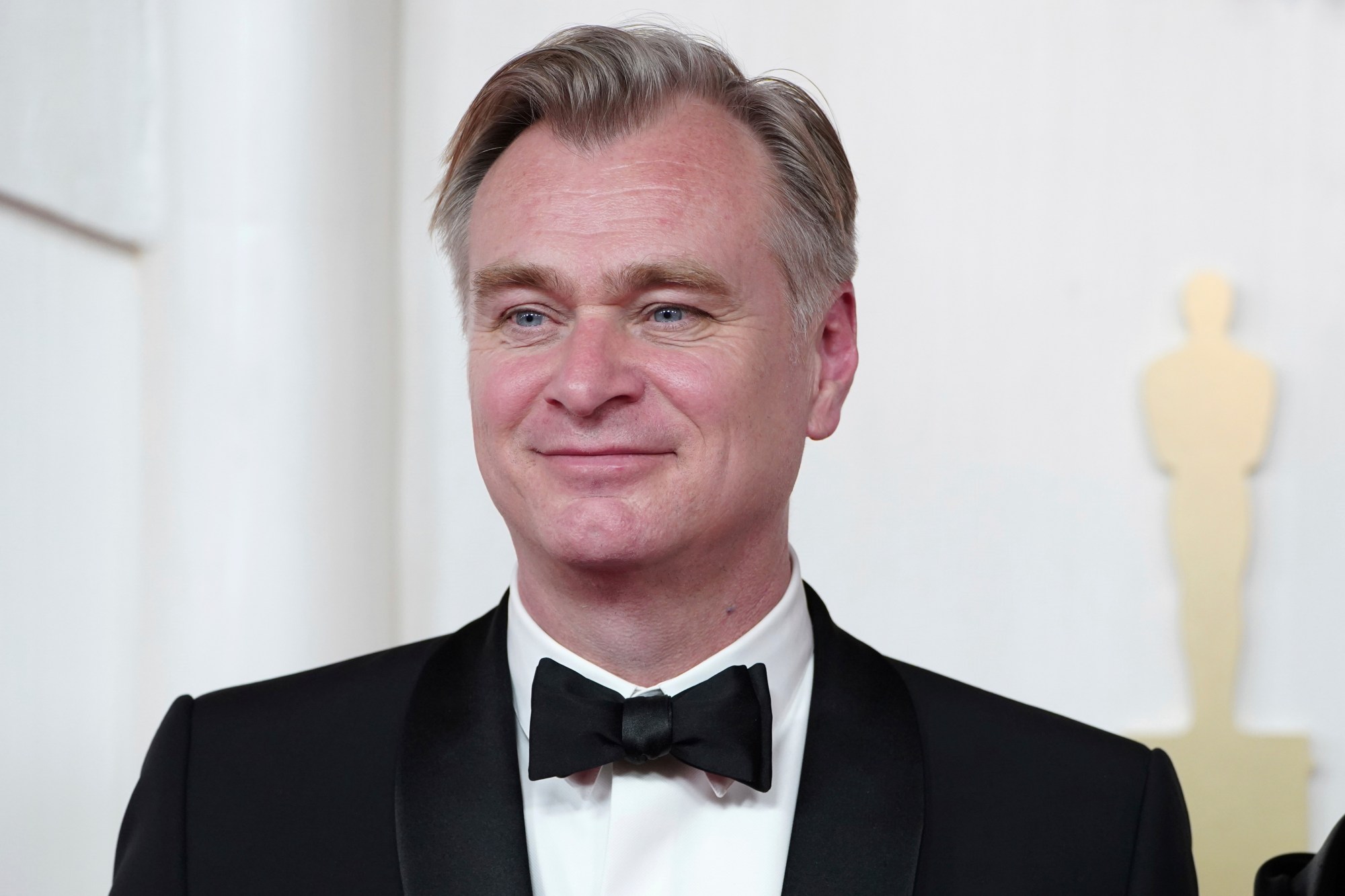 Hollywood Directors Secure Tentative Contract with Studios