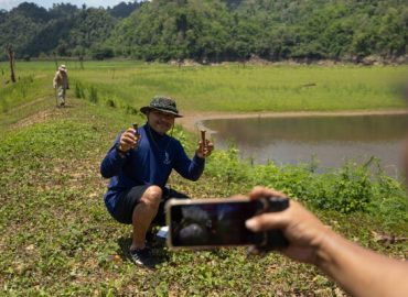 Historic Railway Depot Resurfaces in Thailand, Offering a Rare Research Opportunity