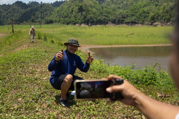 Historic Railway Depot Resurfaces in Thailand, Offering a Rare Research Opportunity