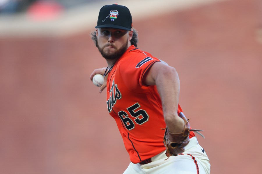 San Francisco Giants Pride Night Controversy Sparks Reactions