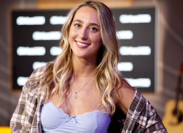 Ashley Cooke Opens Up About Living with Brugada Syndrome