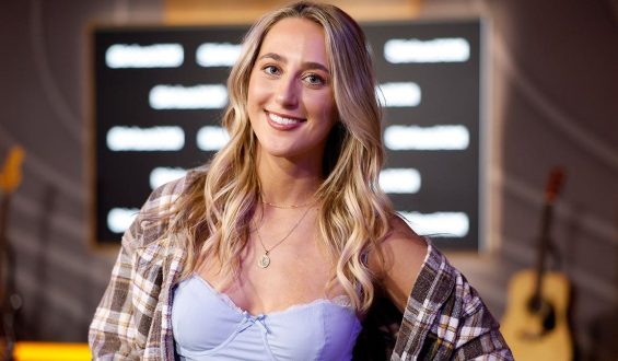 Ashley Cooke Opens Up About Living with Brugada Syndrome